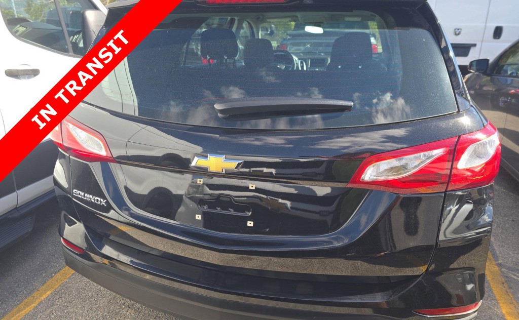 2019 Chevrolet Equinox Image 7