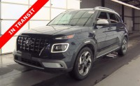 Image for 2020 Hyundai Venue Denim ID: 7059856