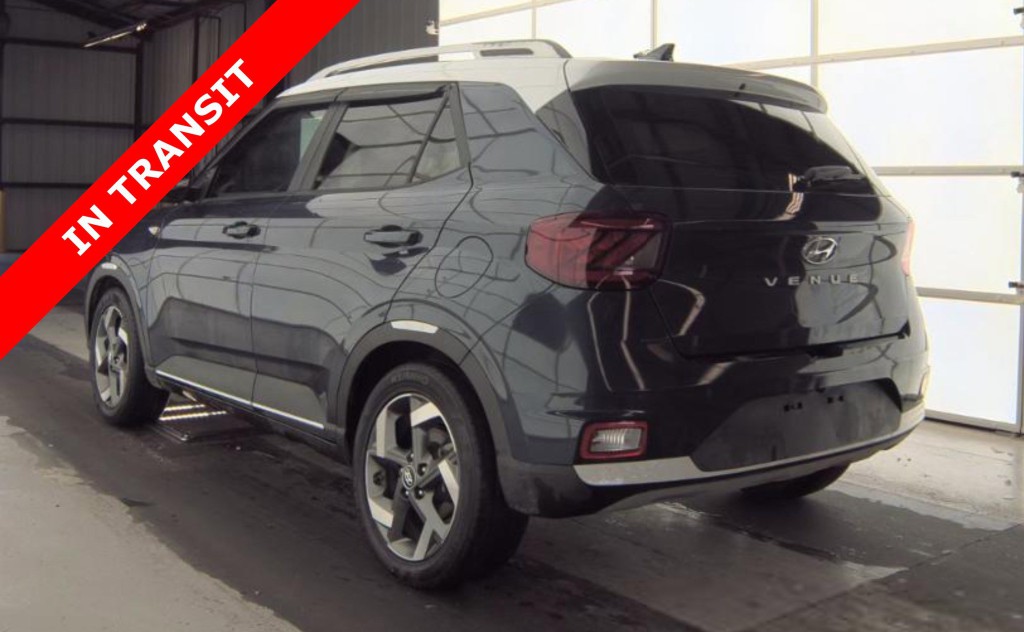 2020 Hyundai Venue Image 6