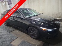 Image for 2024 Hyundai Elantra SE ID: 7059857