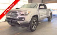 Image for 2016 Toyota Tacoma TRD Sport ID: 7059858