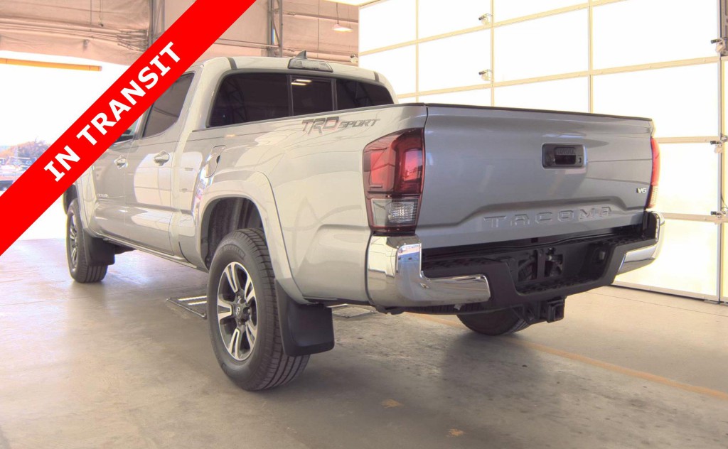 2016 Toyota Tacoma Image 7