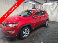 Image for 2019 Jeep Compass Latitude ID: 7059860