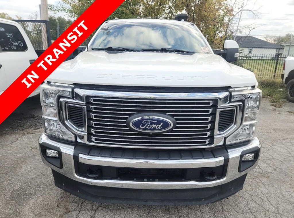 2020 Ford F-350 Image 5