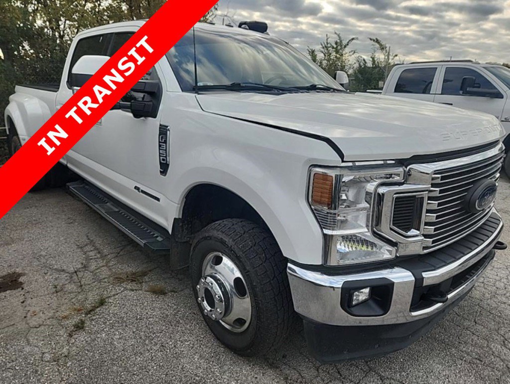 2020 Ford F-350 Image 6