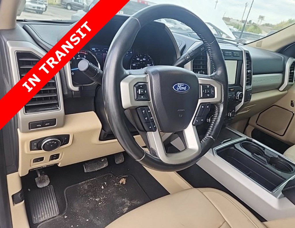 2020 Ford F-350 Image 8