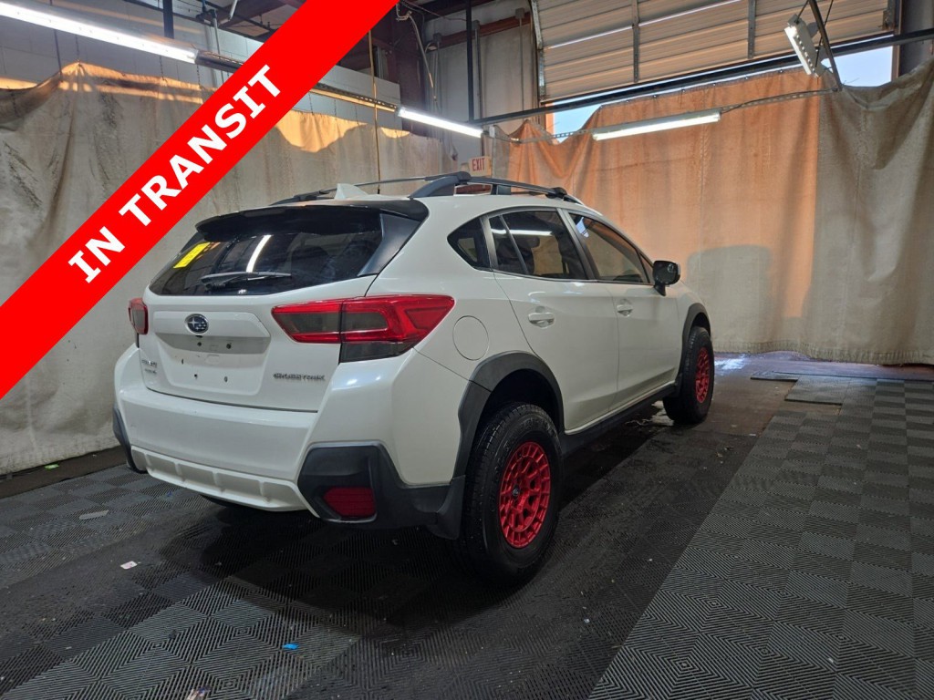 2019 Subaru Crosstrek Image 5