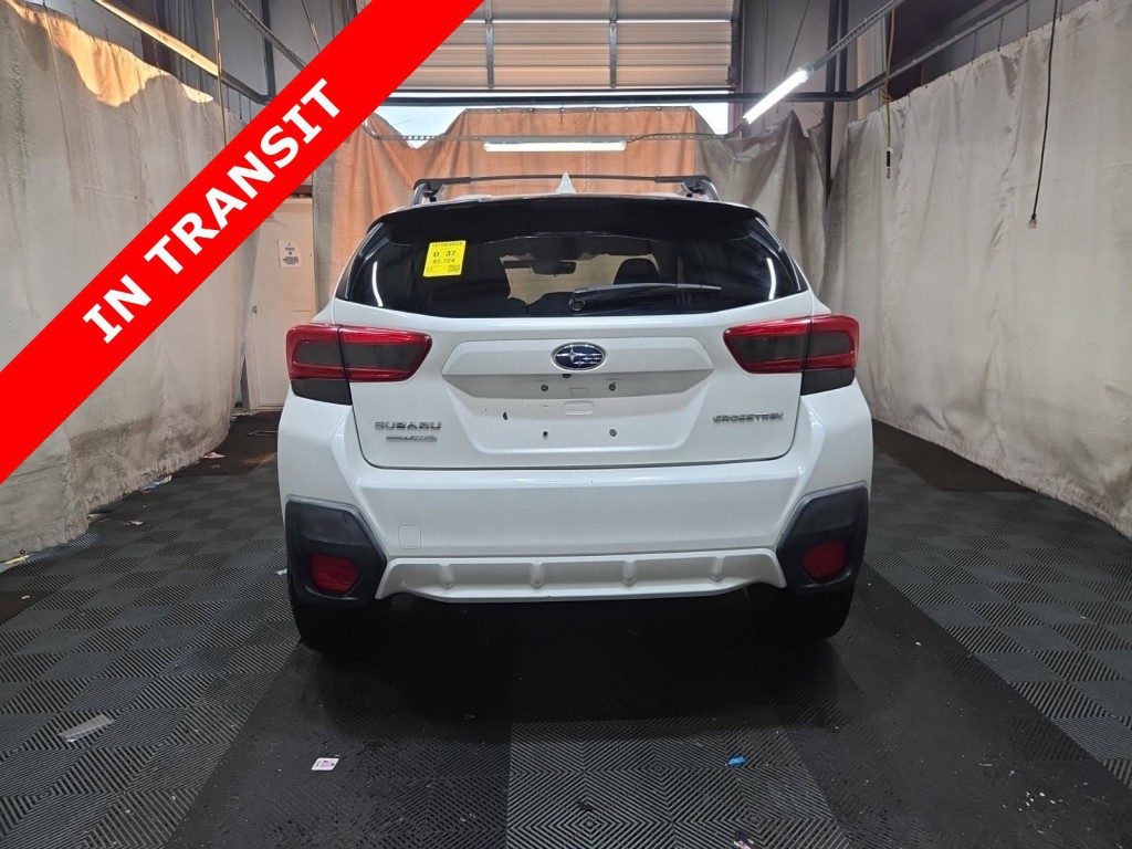 2019 Subaru Crosstrek Image 6