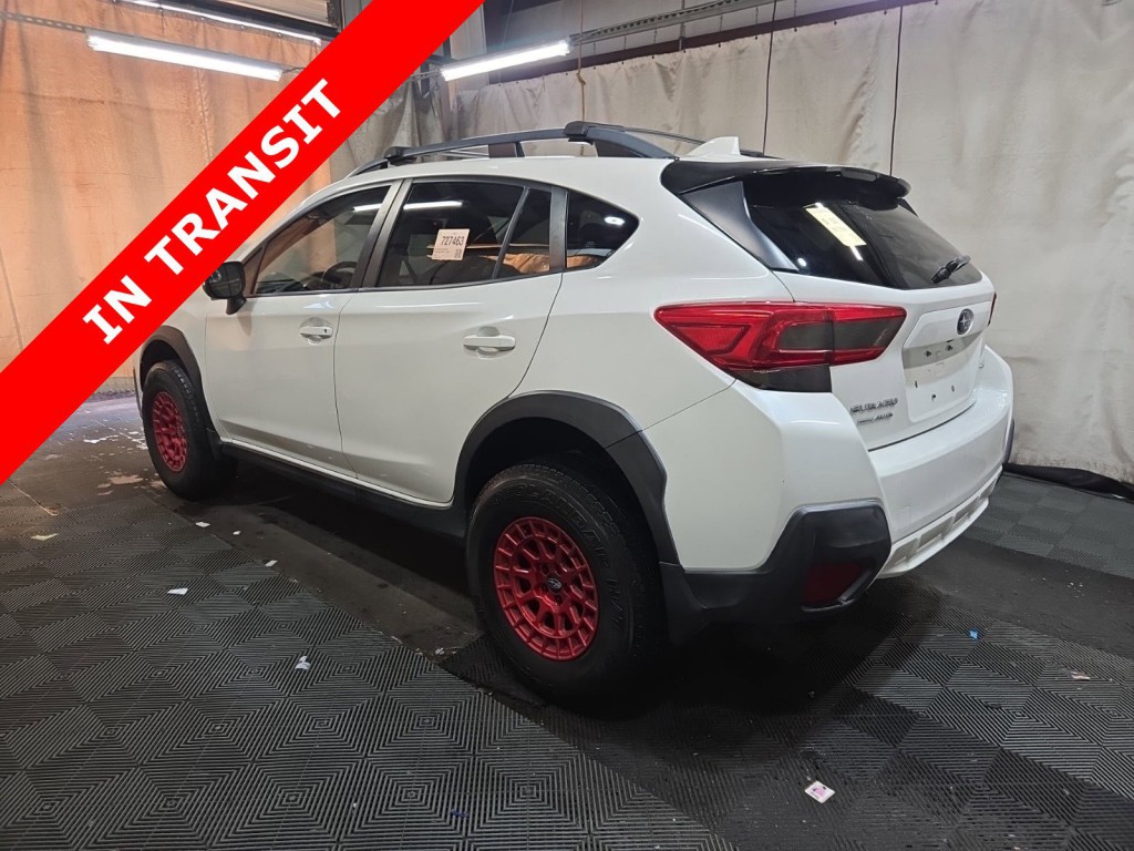 2019 Subaru Crosstrek Image 7