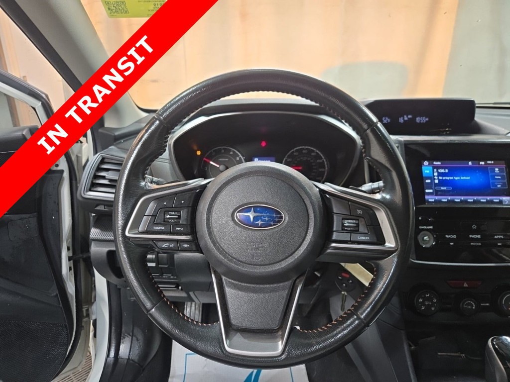 2019 Subaru Crosstrek Image 8