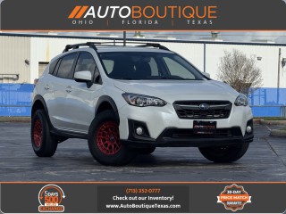 Image for 2019 Subaru Crosstrek Premium ID: 7059864
