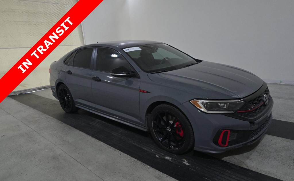 2024 Volkswagen Jetta Image 5