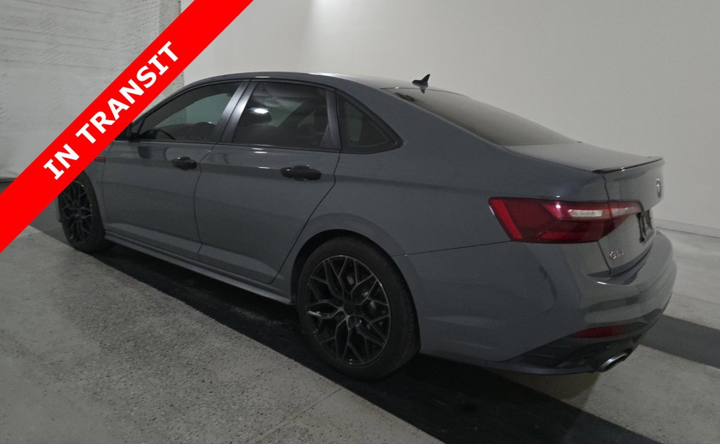 2024 Volkswagen Jetta Image 6