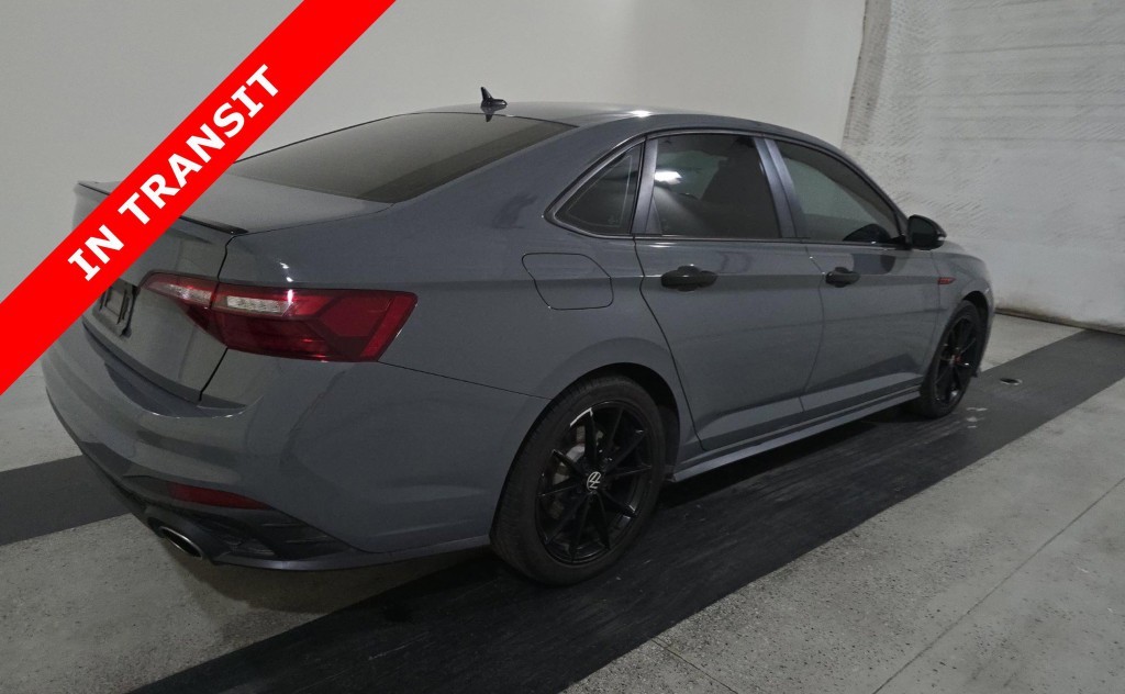 2024 Volkswagen Jetta Image 7