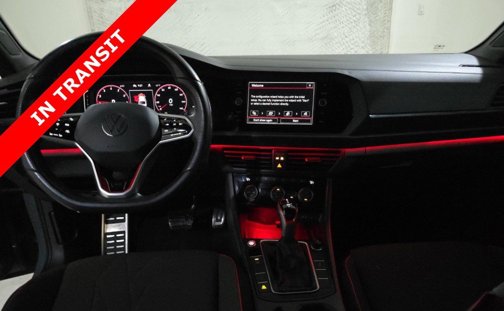 2024 Volkswagen Jetta Image 8