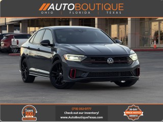 Image for 2024 Volkswagen Jetta 40th Anniversary Edition ID: 7059869