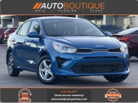 Image for 2022 Kia Rio S ID: 7059870