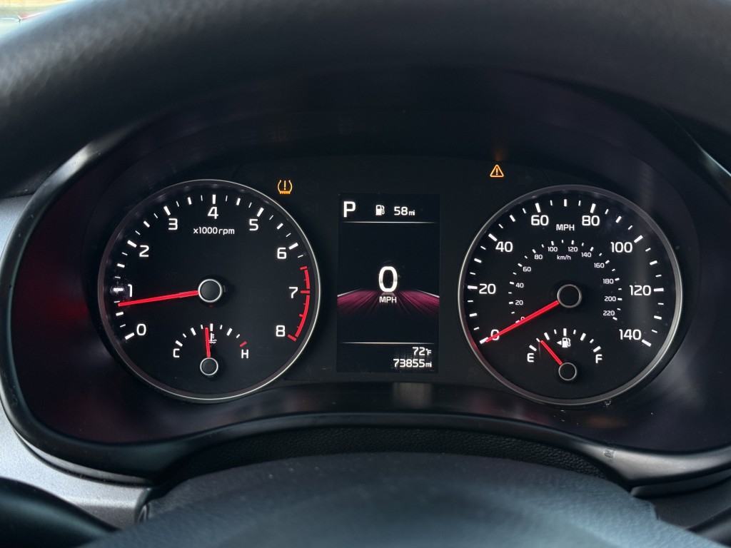 2022 Kia Rio Image 17