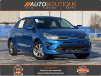 Image for 2022 Kia Rio S ID: 7059870