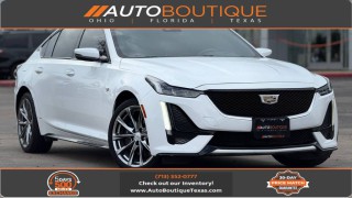Image for 2020 Cadillac CT5 Sport ID: 7059872