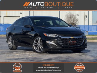 Image for 2023 Chevrolet Malibu LT ID: 7059873