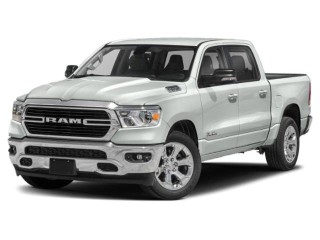 Image for 2020 RAM 1500 Lone Star ID: 7059875