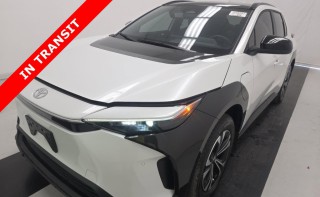 Image for 2024 Toyota bZ4X XLE ID: 7061567