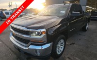 Image for 2018 Chevrolet Silverado 1500 LT ID: 7061568