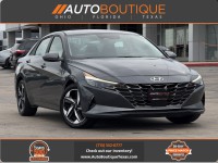 Image for 2023 Hyundai Elantra Limited ID: 7063022