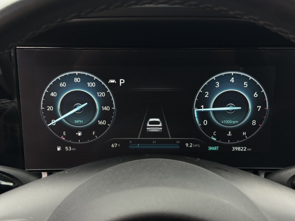 2023 Hyundai Elantra Image 20