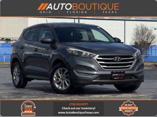 Image for 2017 Hyundai Tucson SE ID: 7063023