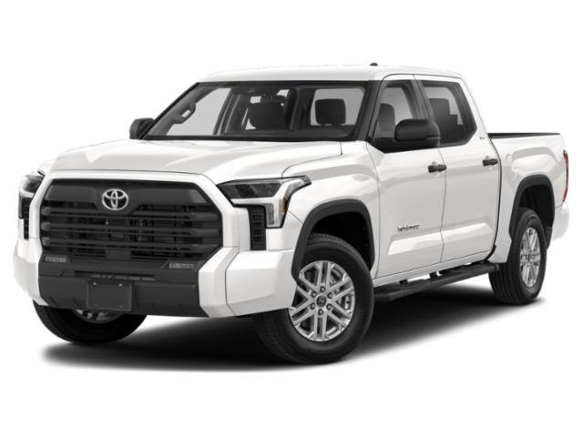 2022 Toyota Tundra Image 3