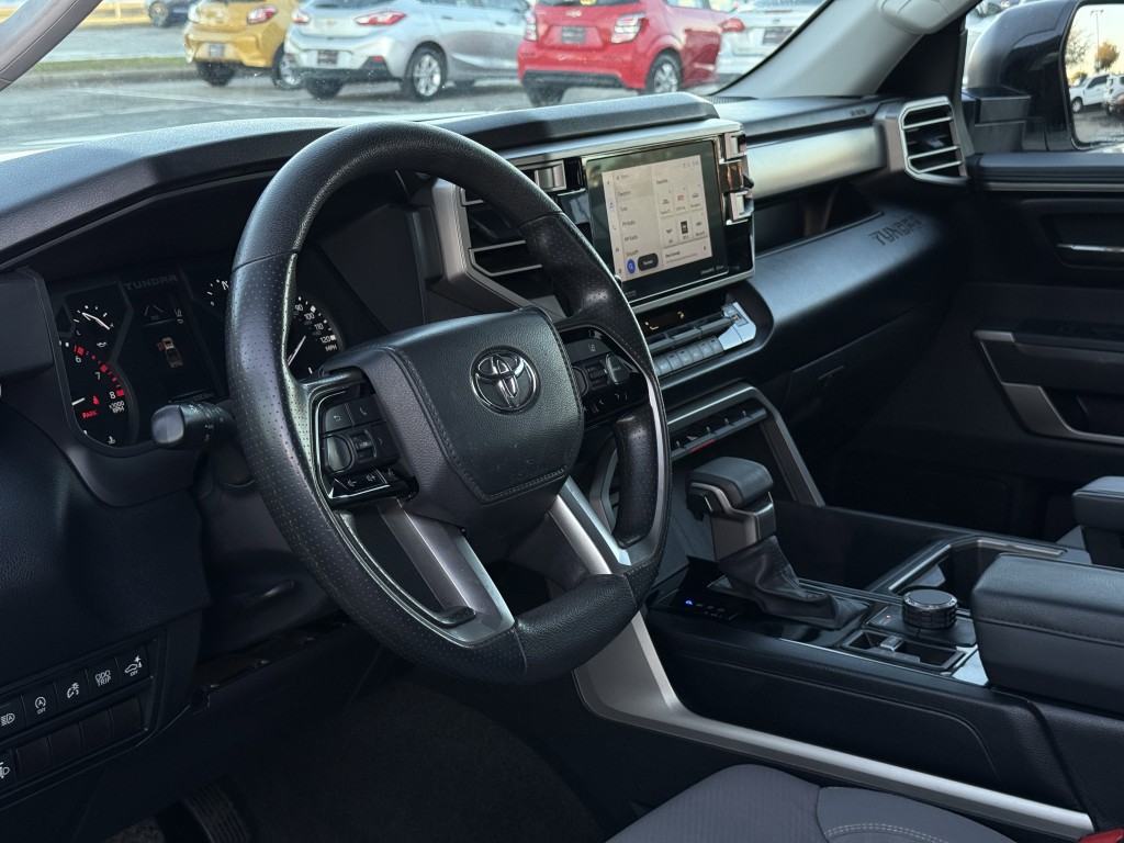 2022 Toyota Tundra Image 15