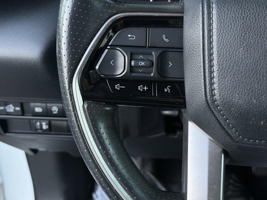 2022 Toyota Tundra Image 19