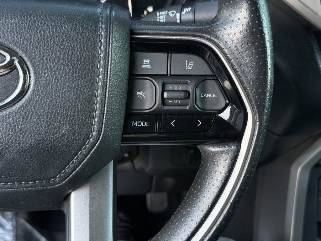 2022 Toyota Tundra Image 20