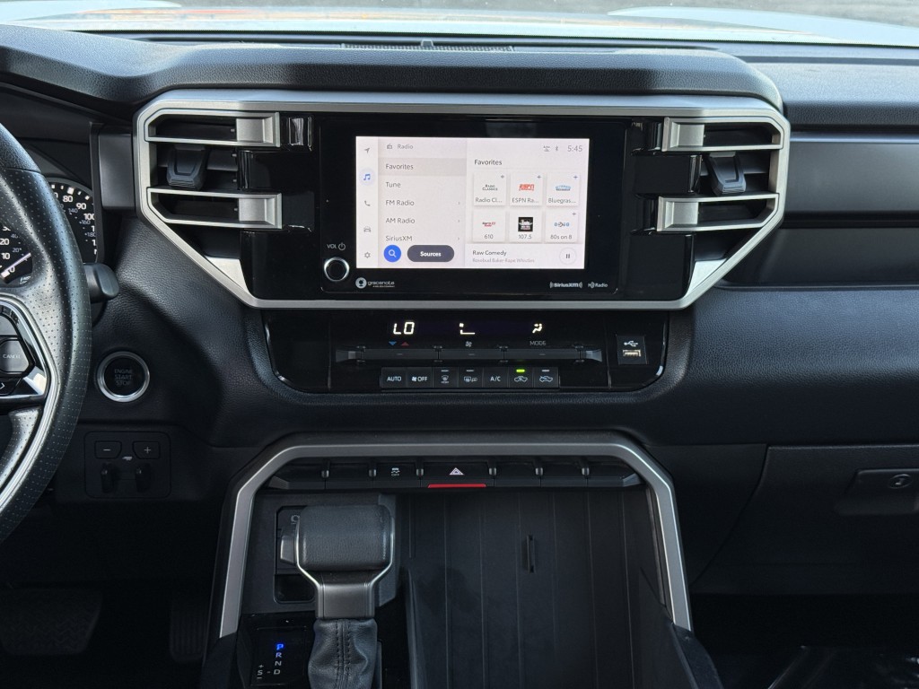 2022 Toyota Tundra Image 22