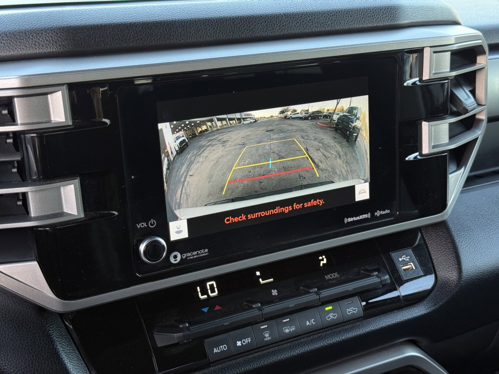 2022 Toyota Tundra Image 26