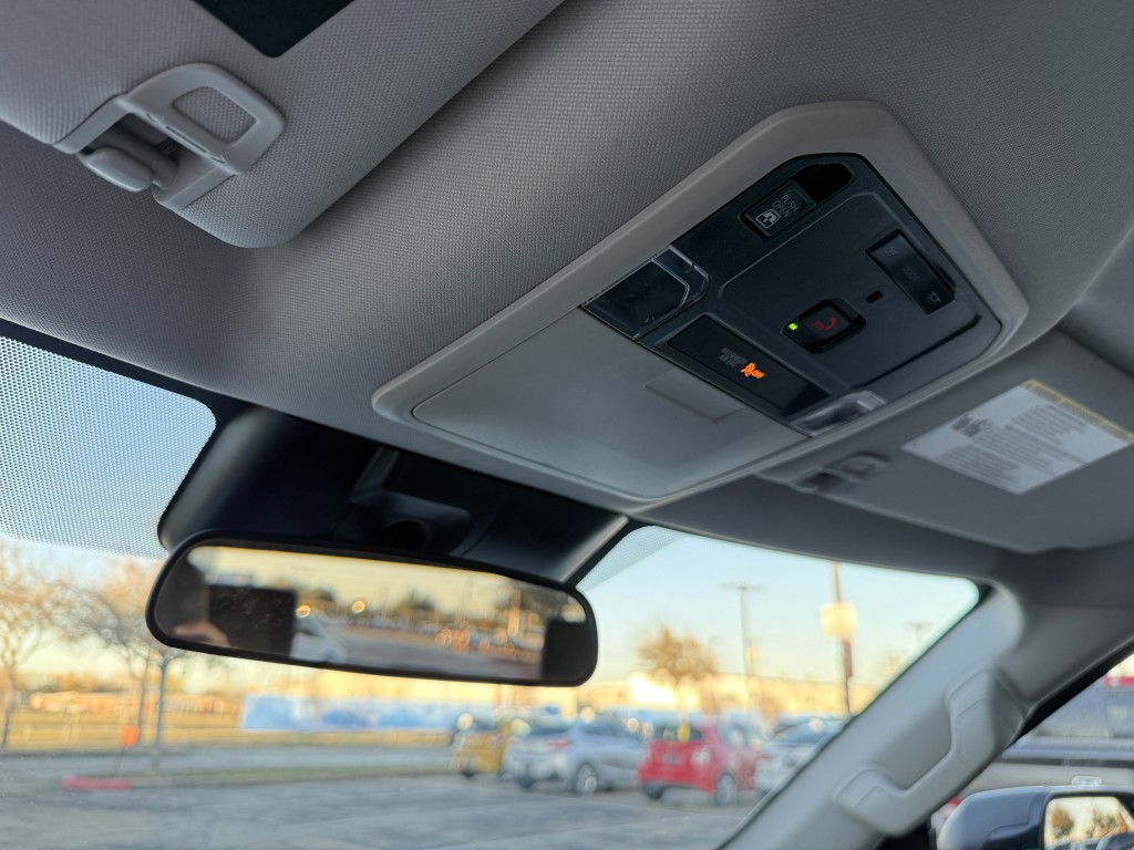 2022 Toyota Tundra Image 32