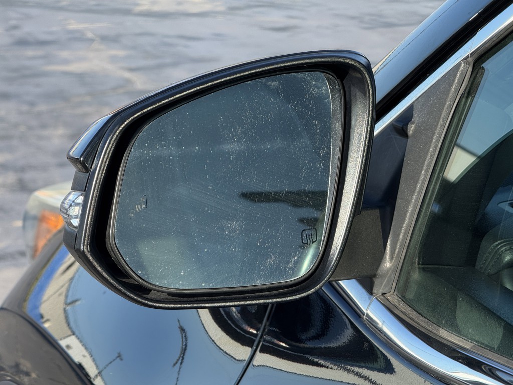 2019 Toyota Highlander Image 12