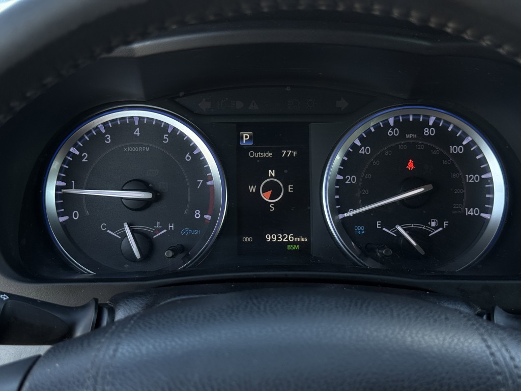 2019 Toyota Highlander Image 19