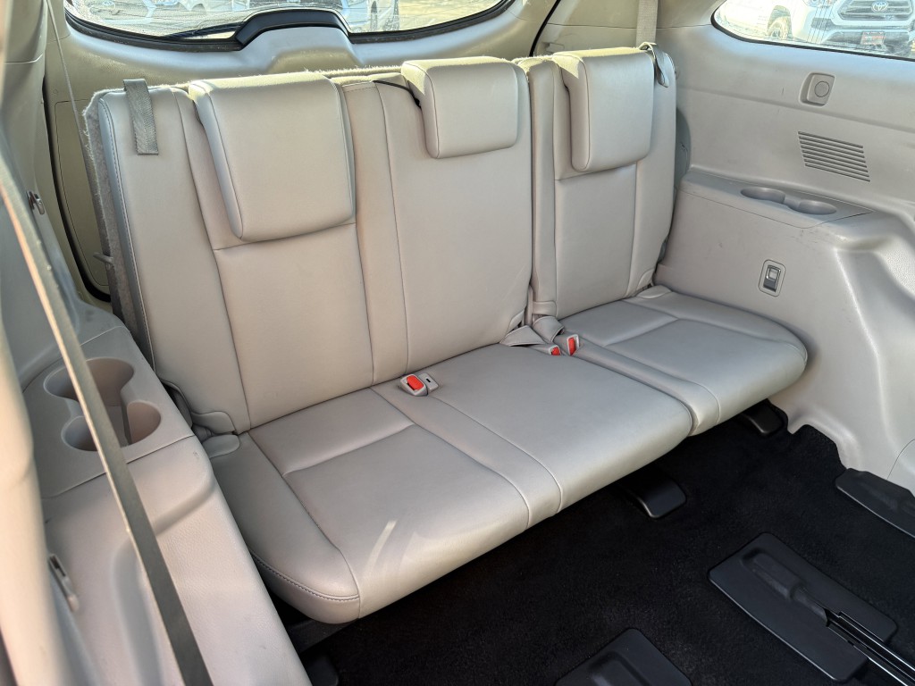 2019 Toyota Highlander Image 33