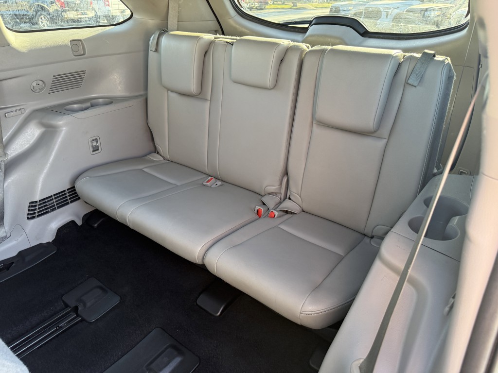 2019 Toyota Highlander Image 34