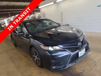 Image for 2021 Toyota Camry SE Nightshade ID: 7063027