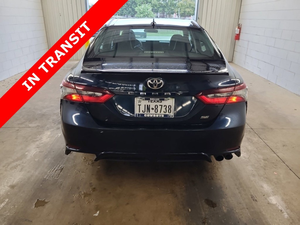 2021 Toyota Camry Image 6