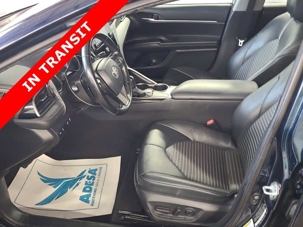 2021 Toyota Camry Image 8