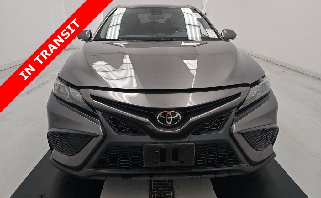 2023 Toyota Camry Image 5