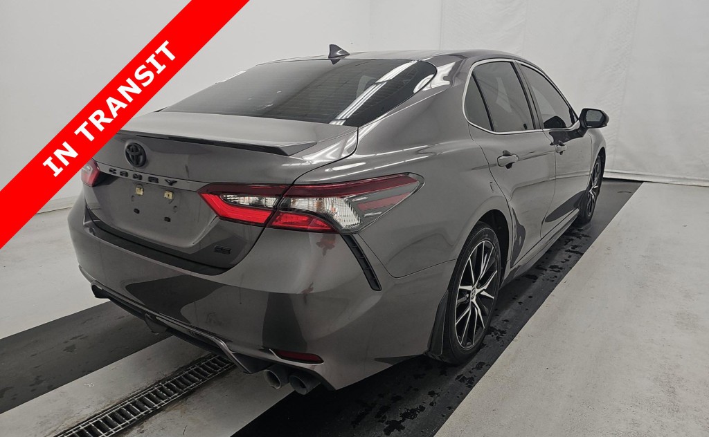 2023 Toyota Camry Image 6