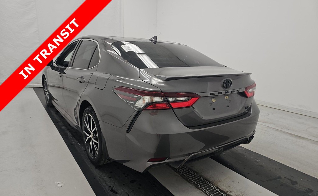 2023 Toyota Camry Image 7