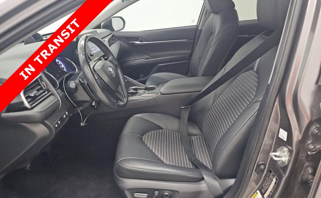 2023 Toyota Camry Image 8