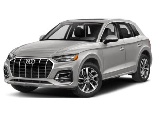 Image for 2021 Audi Q5 Premium Plus ID: 7063029